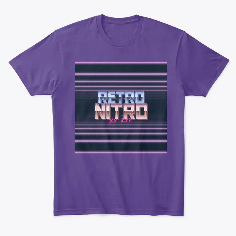 Retro Nitro